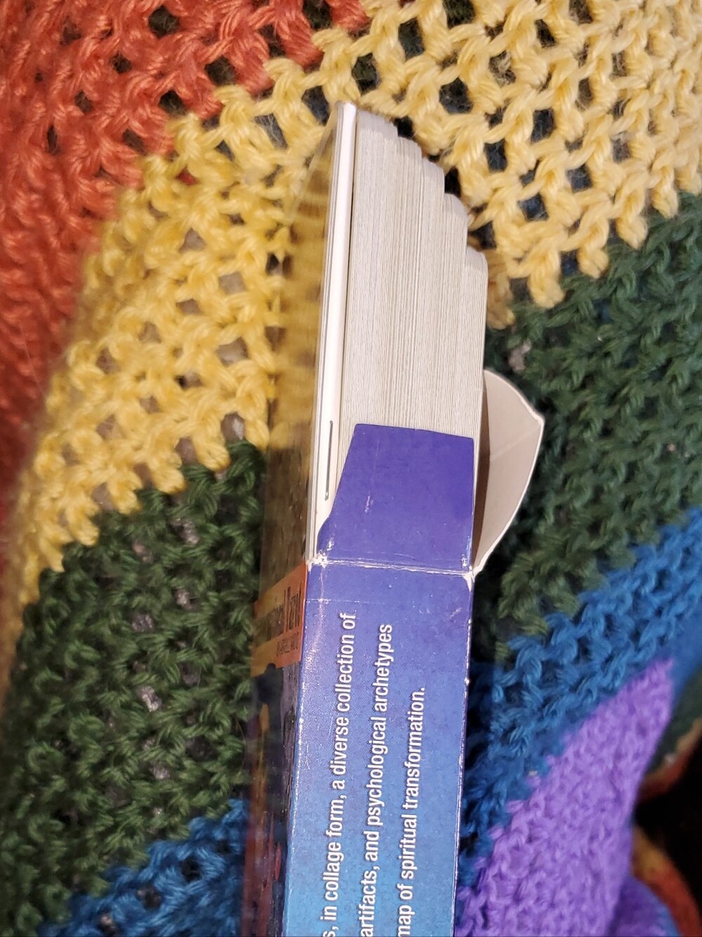 Transformational Tarot 2005 - Picture 3 of 3